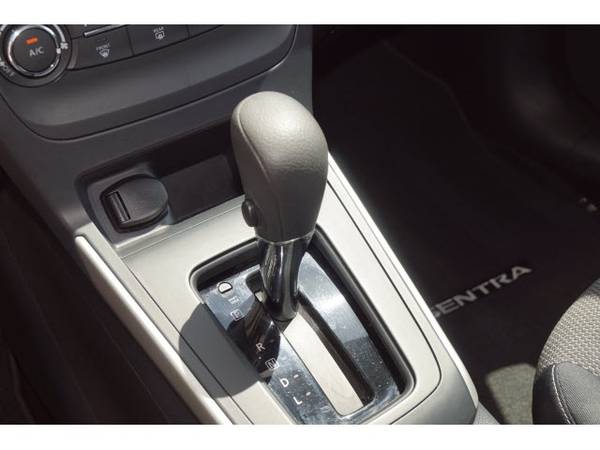 2018 Nissan Sentra S for sale in Arlington, TX – photo 11