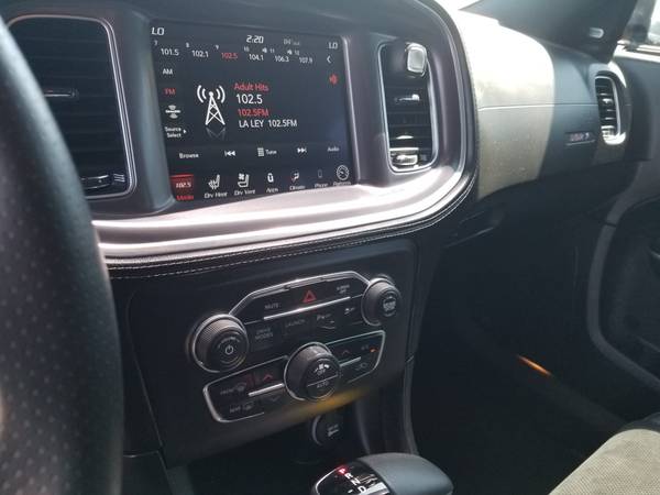 2020 dodge Charger Scat Pack - - by dealer - vehicle for sale in McAllen, TX – photo 6