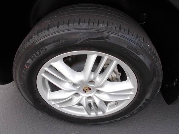 2010 Porsche Cayenne AWD 4dr S - cars & trucks - by dealer - vehicle... for sale in Cohoes, MA – photo 11