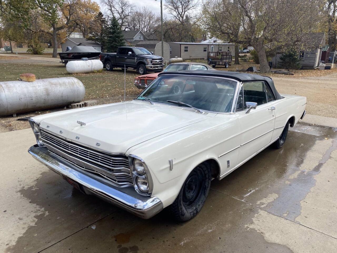 1966 Ford Galaxie 500 for sale in Brookings, SD – photo 4