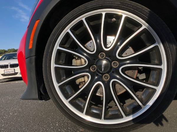 2012 MINI Cooper Hardtop 2dr Cpe S for sale in Auburn , CA – photo 10