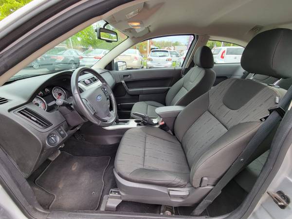 2008 Ford Focus Automatic Low Mileage 1-OWNER 3Month Warranty for sale in Washington, District Of Columbia – photo 16