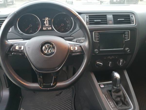 2017 Volkswagen VW Jetta 1.4T SE for sale in Oakland, CA – photo 6