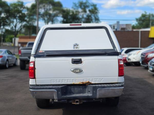 2011 FORD F-250 SUPER DUTY 6.2L💥Low as $1500 down!💥 - cars & trucks... for sale in Minneapolis, SD – photo 5