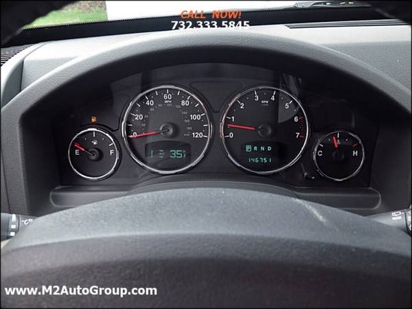2010 Jeep Liberty Renegade 4x4 4dr SUV - - by dealer for sale in East Brunswick, NJ – photo 7