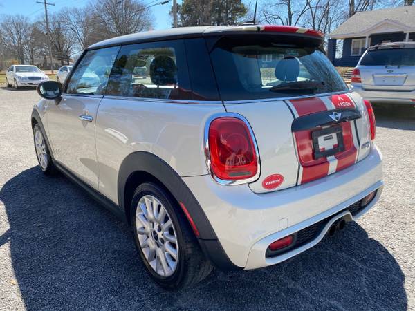 2015 MINI COOPER S - - by dealer - vehicle automotive for sale in Jackson, TN – photo 7