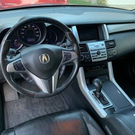 2008 Acura RDX Turbo SH-AWD - cars & trucks - by owner - vehicle... for sale in TAMPA, FL – photo 13