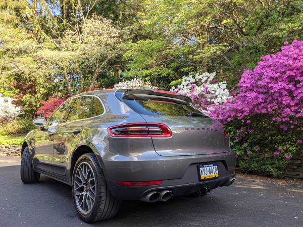 2016 Porsche Macan S - CPO - Private Sell - 76k Miles - cars & for sale in Other, PA – photo 2