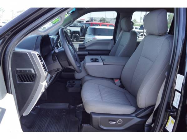 2018 Ford f-150 f150 f 150 XLT 4WD SUPERCREW 5.5 BO 4x4 Passenger for sale in Phoenix, AZ – photo 21