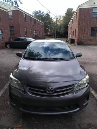 2013 TOYOTA COROLLA LE - cars & trucks - by owner - vehicle... for sale in Columbia, SC – photo 2