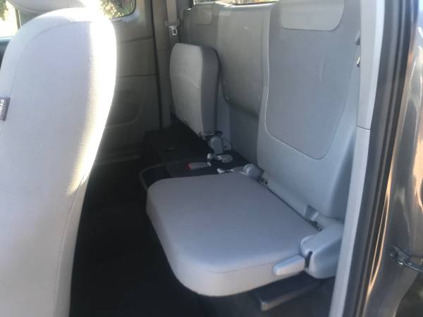 2012 Tacoma Prerunner Acss Cab for sale in Redding, CA – photo 10