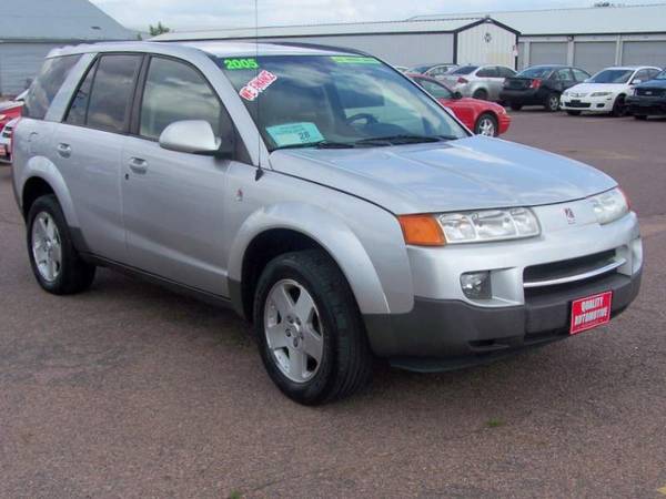 **2005 SATURN VUE AWD ONLY 111K!!**WE FINANCE**BAD CREDIT OK!!** -... for sale in Sioux Falls, SD – photo 5