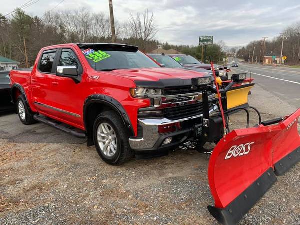 Who needs a Plow Truck !? ❄️ ⛄️ 🛻 Call - Tyngsboromotor - cars &... for sale in Tyngsboro, NH – photo 10