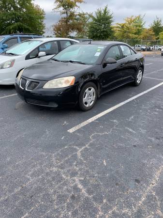 Late Night Early Morning Special 08 Pontiac G6 for sale in Atlanta, GA – photo 2