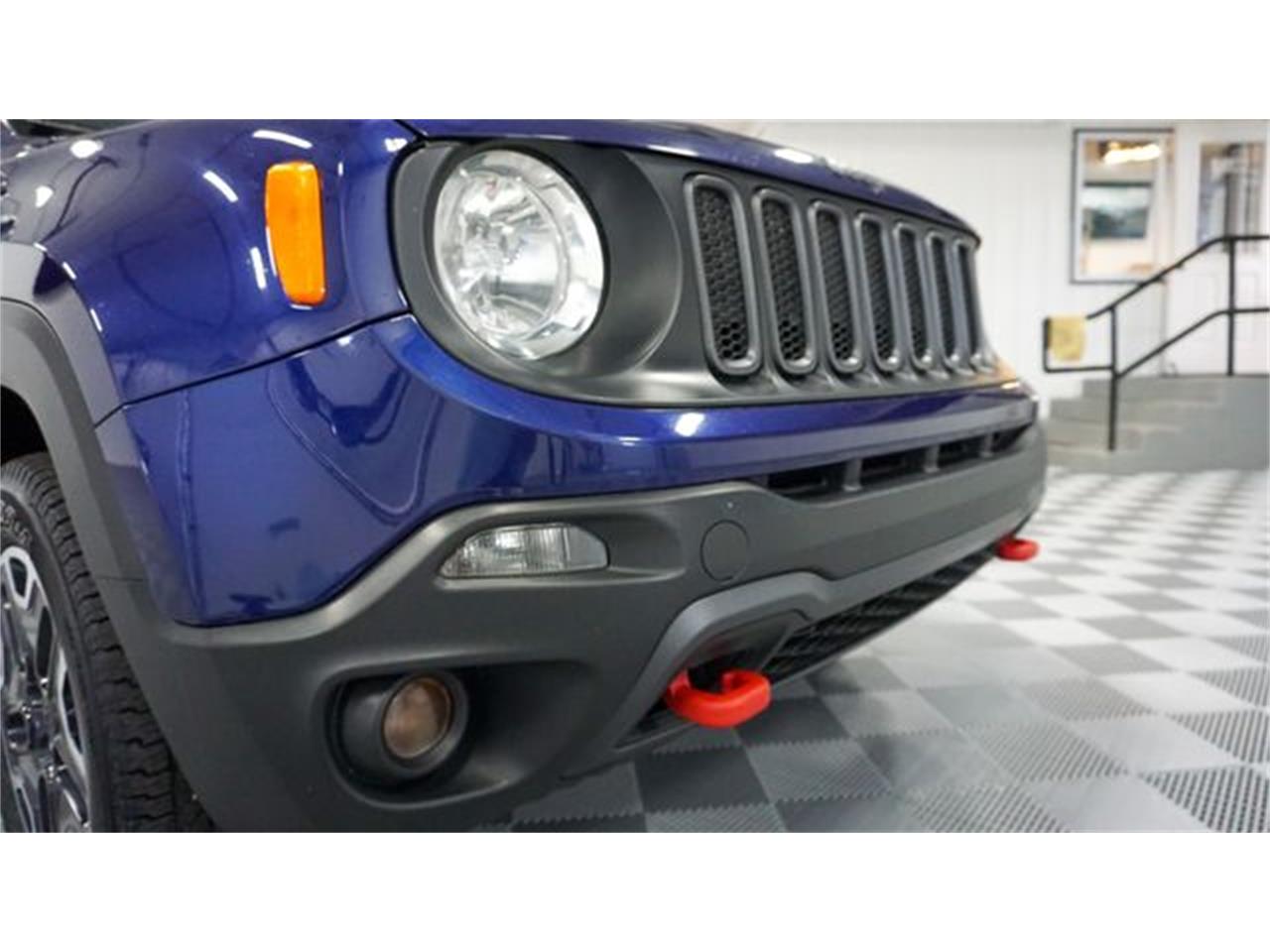 2016 Jeep Renegade for sale in North East, PA – photo 47