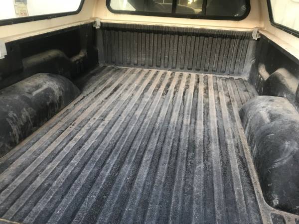 2000 Dodge Ram 2500 4x4 long bed, 5.9 Cummins Diesel / Runs Perfect ! for sale in Reno, NV – photo 15