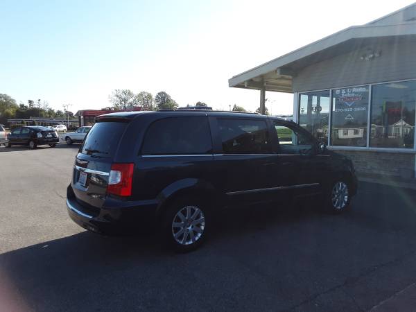 2013 Chrysler Town & Country Touring L for sale in owensboro, KY – photo 18