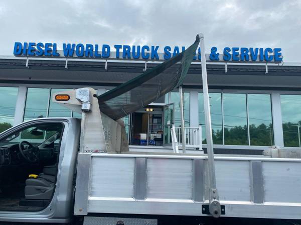 2020 Chevrolet Chevy KODIAC 5500 Diesel Truck / Trucks - cars &... for sale in Plaistow, MA – photo 17