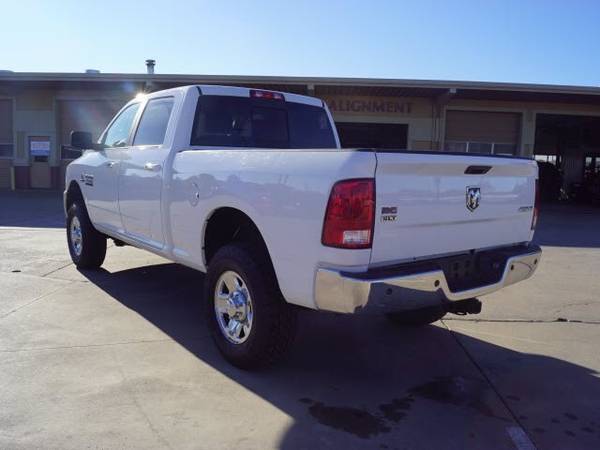 2018 RAM 2500 SLT - cars & trucks - by dealer - vehicle automotive... for sale in Wichita, KS – photo 7