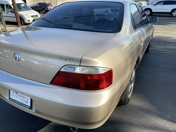 2003 Acura TL - Financing Available! - cars & trucks - by dealer -... for sale in Los Angeles, CA – photo 6