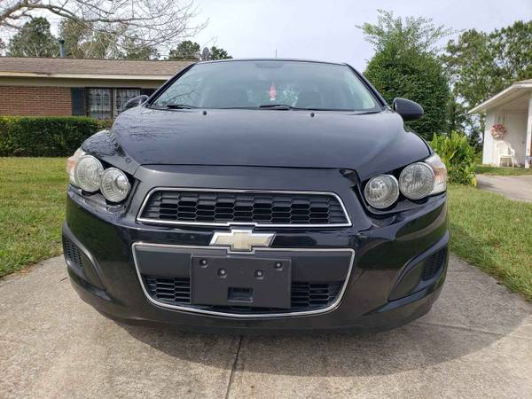 ⚡(2012) CHEVROLET SONIC LT/ AUTO START/BLUETOOTH/NO ISSUES/CLEAN... for sale in Wilmington, NC – photo 2