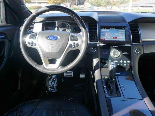 2016 Ford Taurus SHO - cars & trucks - by dealer - vehicle... for sale in Holland , MI – photo 10
