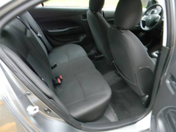2020 MITSUBISHI MIRAGE G4 ES - - by dealer - vehicle for sale in MANASSAS, District Of Columbia – photo 11