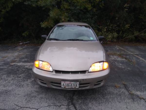 Chevrolet cavalier for sale in milwaukee, WI – photo 2
