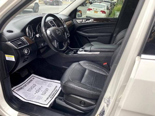 2012 Mercedes-Benz M-Class ML350 4MATIC - EVERYONES APPROVED! - cars... for sale in Brooklyn, NY – photo 22