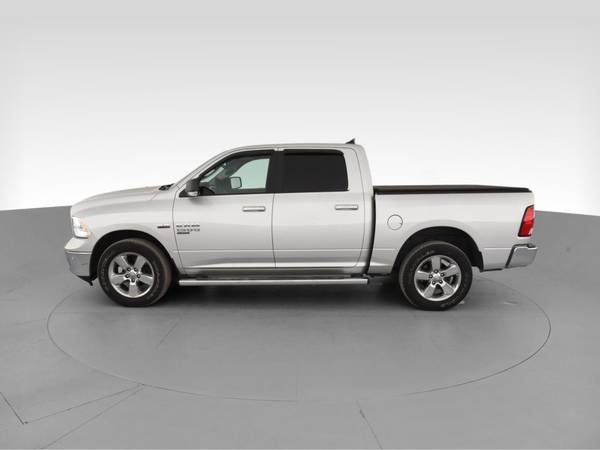 2019 Ram 1500 Classic Crew Cab Big Horn Pickup 4D 5 1/2 ft pickup -... for sale in Blountville, TN – photo 5