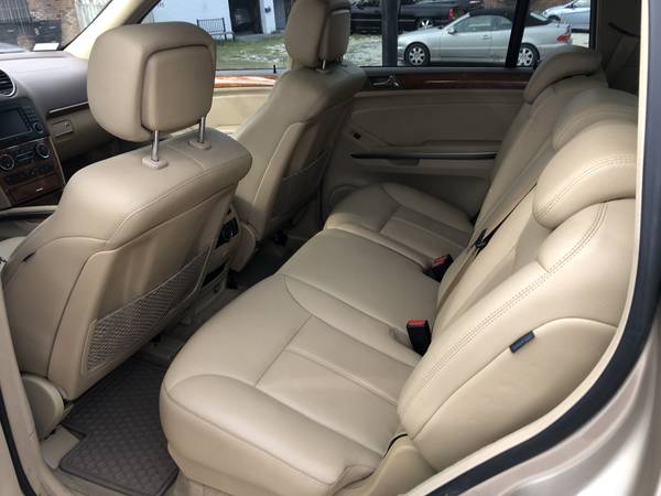 2007 Mercedes GL450 for sale in New Orleans, LA – photo 10