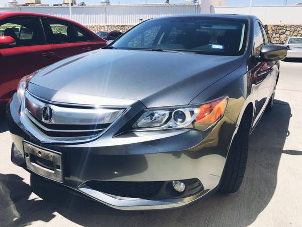 Acura ilx - - by dealer - vehicle automotive sale for sale in El Paso, TX – photo 3