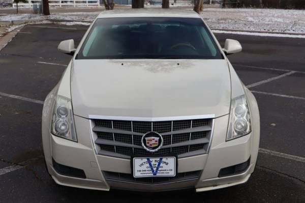 2010 Cadillac CTS 3.0L V6 Luxury - cars & trucks - by dealer -... for sale in Longmont, CO – photo 13