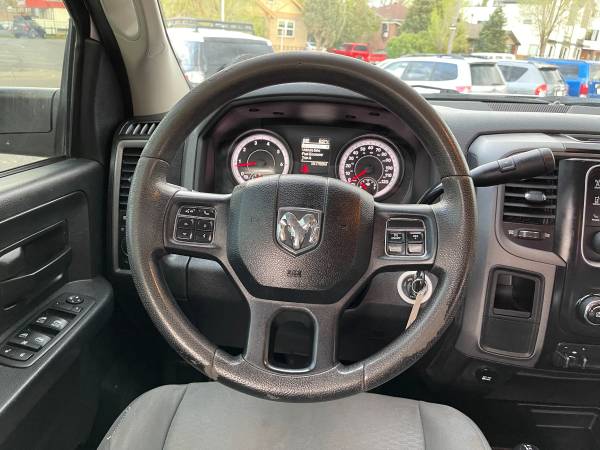 2014 Ram Ram Pickup 2500 Tradesman 4WD Clean Title Excellent for sale in Denver , CO – photo 14