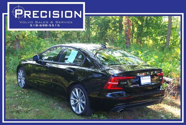 2020 *Volvo* *S60* *Momentum* - cars & trucks - by dealer - vehicle... for sale in Schenectady, NY – photo 8