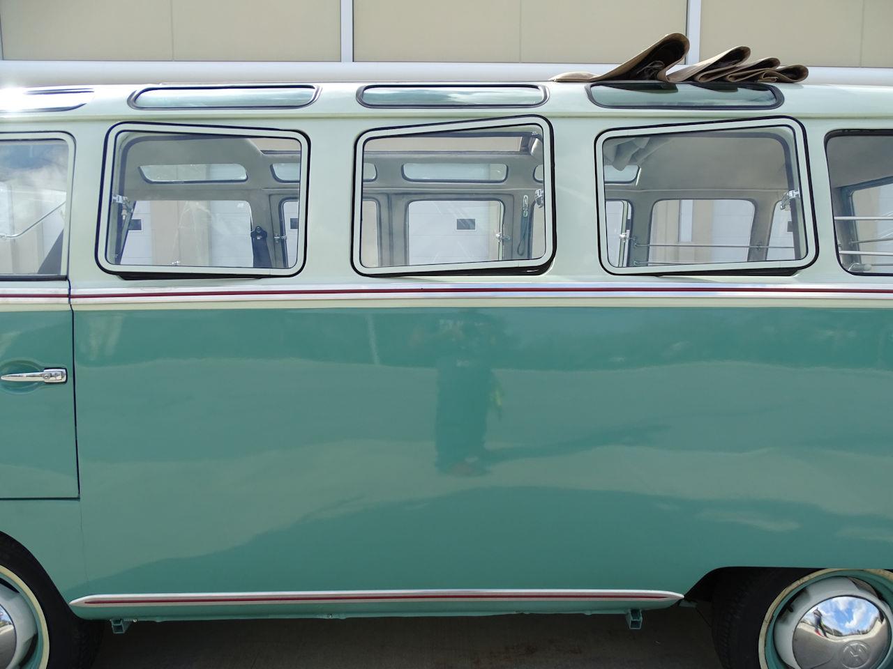 1961 Volkswagen Transporter for sale in O'Fallon, IL – photo 94