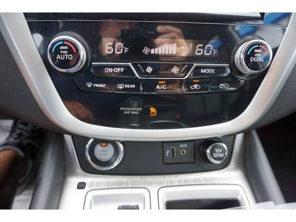 2018 Nissan Murano SL for sale in Brownsville, TN – photo 22