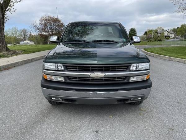 2002 Chevrolet Silverado 1500 Extended Cab - SAL S AUTO SALES MOUNT for sale in Mount Joy, PA – photo 2