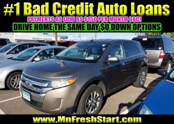 💯 BAD CREDIT? NO CREDIT? NEED A BETTER CAR? WE CAN HELP! 💯 for sale in Minneapolis, MN – photo 6