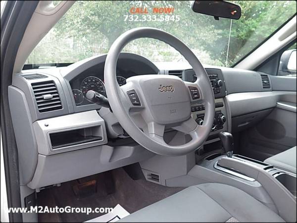 2007 Jeep Grand Cherokee Laredo 4dr SUV 4WD - - by for sale in East Brunswick, NJ – photo 13