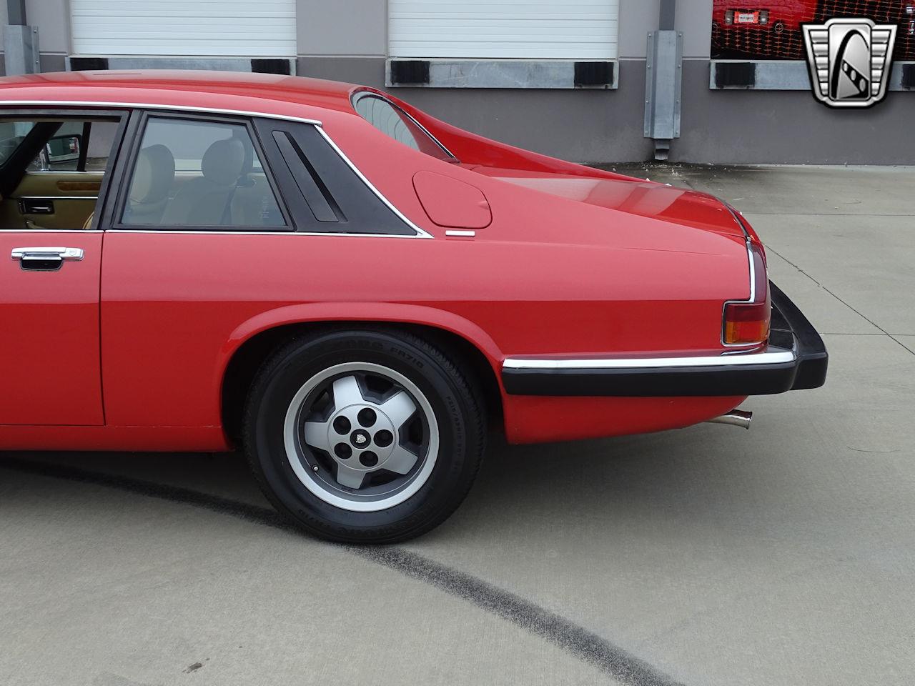 1983 Jaguar XJS for sale in O'Fallon, IL – photo 49