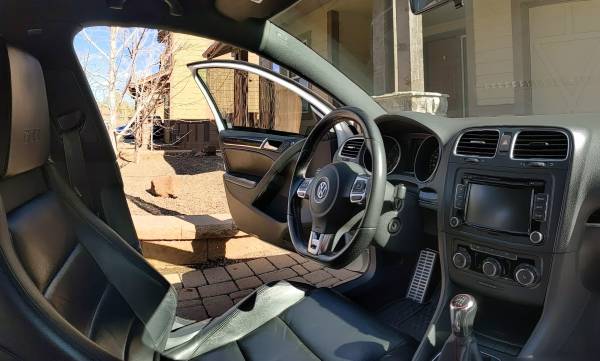 2010 Volkswagen GTI 4 Door - Low Miles for sale in Flagstaff, AZ – photo 9