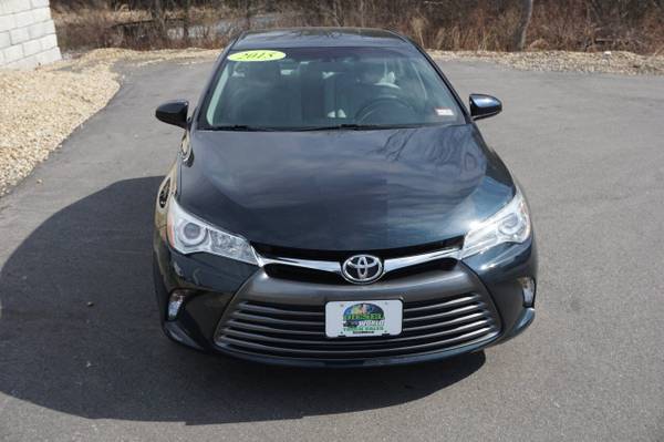 2015 Toyota Camry Diesel Truck / Trucks - cars & trucks - by dealer... for sale in Plaistow, NY – photo 4