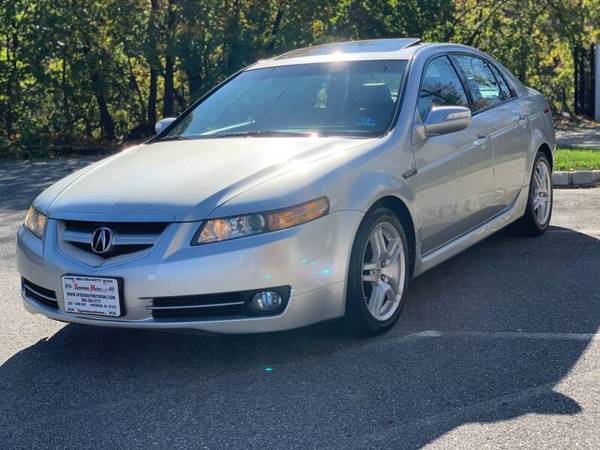 2007 Acura TL - cars & trucks - by owner - vehicle automotive sale for sale in Paterson, NJ – photo 8