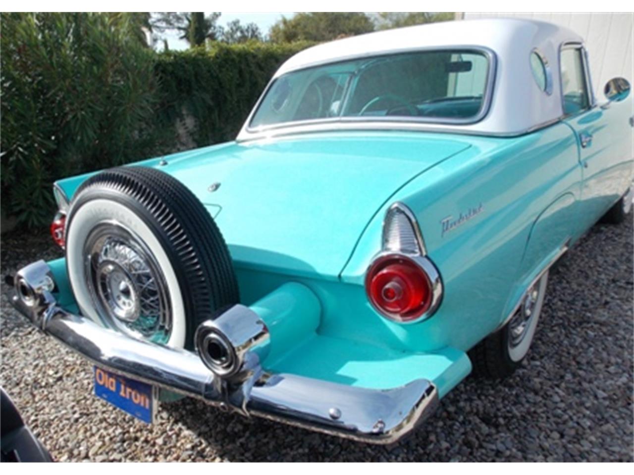 1955 Ford Thunderbird for sale in Other, Other – photo 24