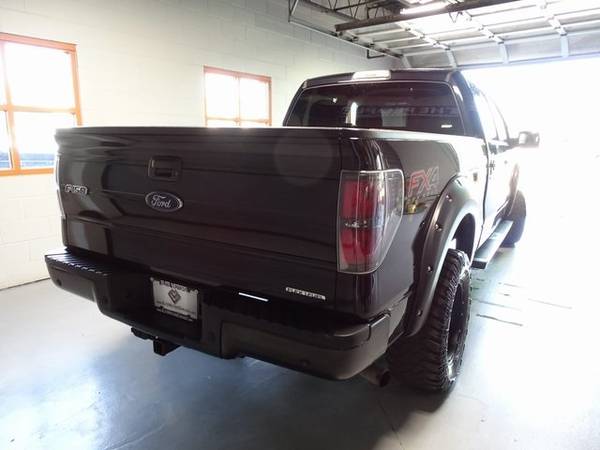 2013 Ford F-150 !!Bad Credit, No Credit? NO PROBLEM!! for sale in WAUKEGAN, IL – photo 4