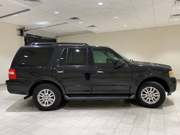 2012 Ford Expedition XLT - SUV for sale in Comanche, TX – photo 8