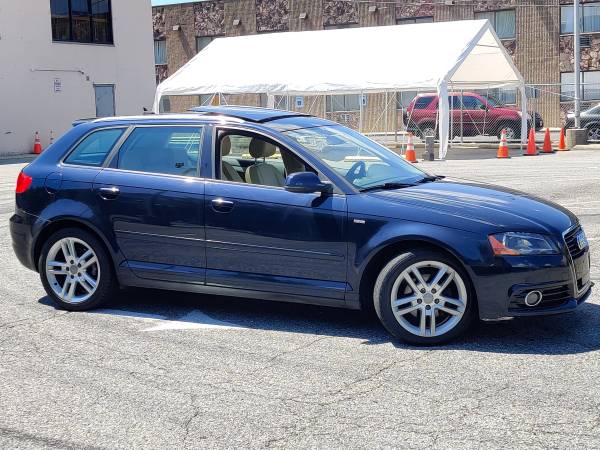 2011 Audi A3 TDI Premium Plus S-line Diesel - - by for sale in Brooklyn, NY – photo 2