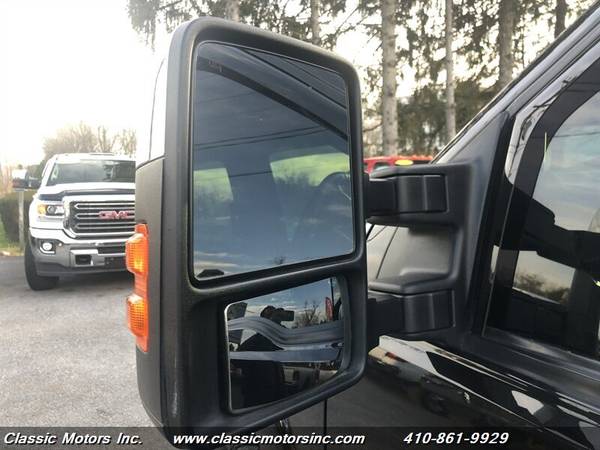 2015 Ford F-250 Crew Cab Lariat 4X4 LOADED! - - by for sale in Finksburg, DE – photo 13