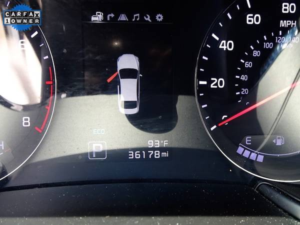 Kia K900 Luxury Car Leather Navigation Sunroof Bluetooth Cadenza Heat for sale in eastern NC, NC – photo 15